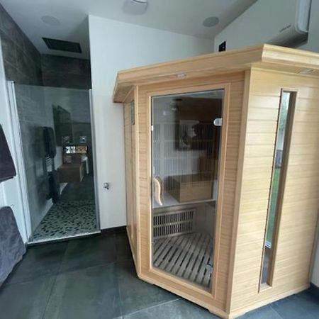 - Le Nuage - Unique, Espace Spa Privatif Et Jardin Avec Plancha Et Salon Privatif, Stationnement Public Gratuit Niort Bagian luar foto